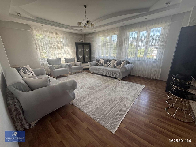 Gümüşçay Mahallesinde 2 + 1 135 metre² fırsat daire - Görsel 21