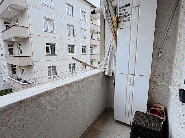 ÖZGÜRCE GYDDEN GEBZE MUSTAFAPAŞA MAH.2+1 SATILIK DAİRE - Görsel 14