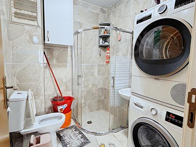 ÖZGÜRCE GYDDEN GEBZE MUSTAFAPAŞA MAH.2+1 SATILIK DAİRE - Görsel 12