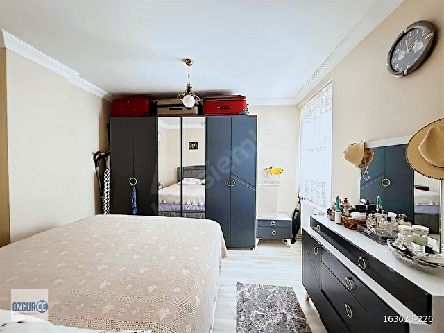ÖZGÜRCE GYDDEN GEBZE MUSTAFAPAŞA MAH.2+1 SATILIK DAİRE - Görsel 6
