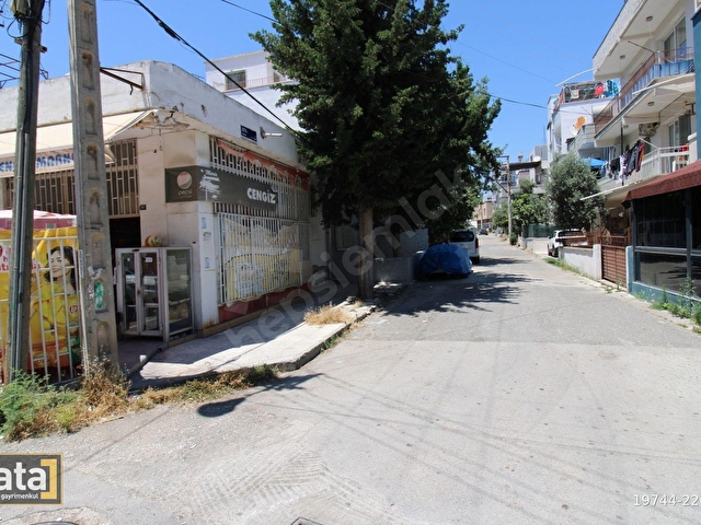 EĞRİÇAM MALLLESİNDE CAD.ÜZERİNDE 40 M2 KİRALIK DÜKKAN - Görsel 9