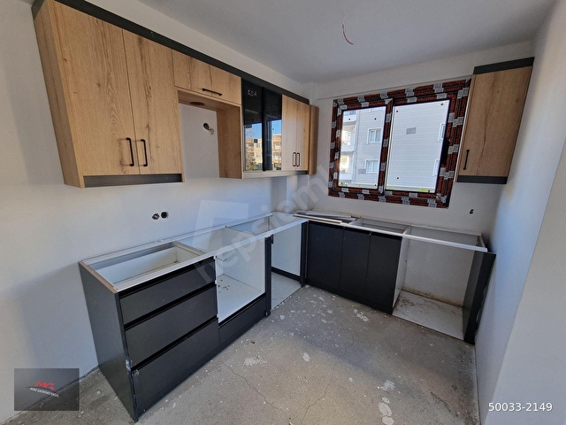 ATAKENT SUANOĞLUNDA SATILIK 2+1 SIFIR YAZLIK DAİRE - Görsel 7