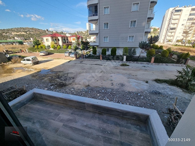 ATAKENT SUANOĞLUNDA SATILIK 2+1 SIFIR YAZLIK DAİRE - Görsel 12