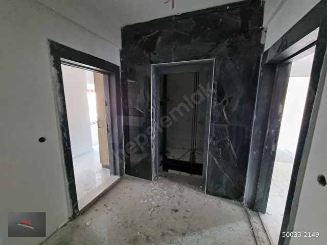 ATAKENT SUANOĞLUNDA SATILIK 2+1 SIFIR YAZLIK DAİRE - Görsel 20