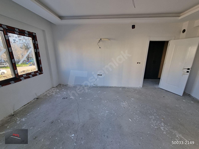 ATAKENT SUANOĞLUNDA SATILIK 2+1 SIFIR YAZLIK DAİRE - Görsel 15