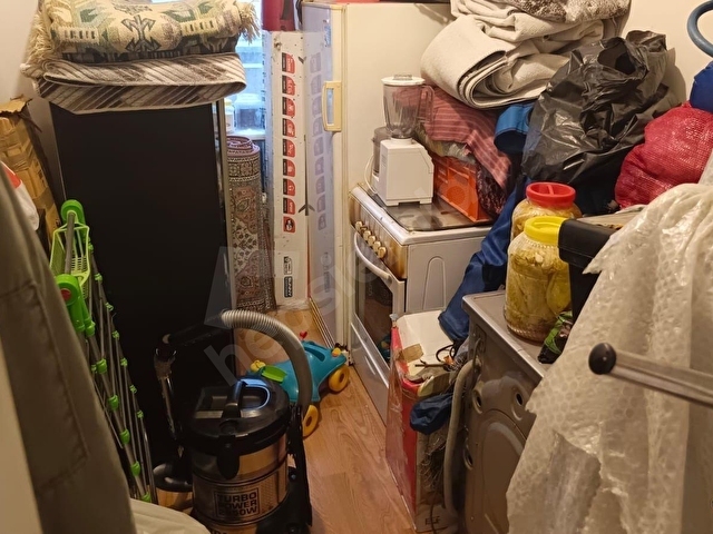 ARIKANDAN KUZEY ANKARA 10.ETAP 4+1 SATILIK DAİRE - Görsel 26