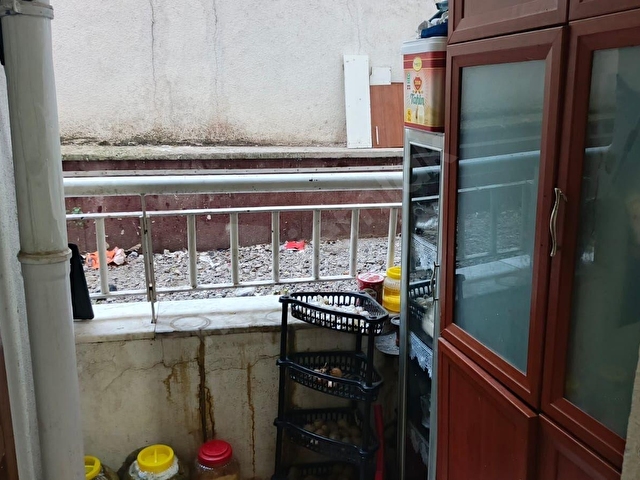 ARIKANDAN KUZEY ANKARA 10.ETAP 4+1 SATILIK DAİRE - Görsel 3