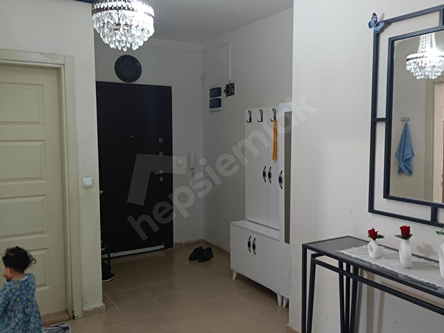 ARIKANDAN KUZEY ANKARA 10.ETAP 4+1 SATILIK DAİRE - Görsel 18