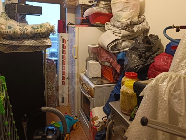 ARIKANDAN KUZEY ANKARA 10.ETAP 4+1 SATILIK DAİRE - Görsel 16