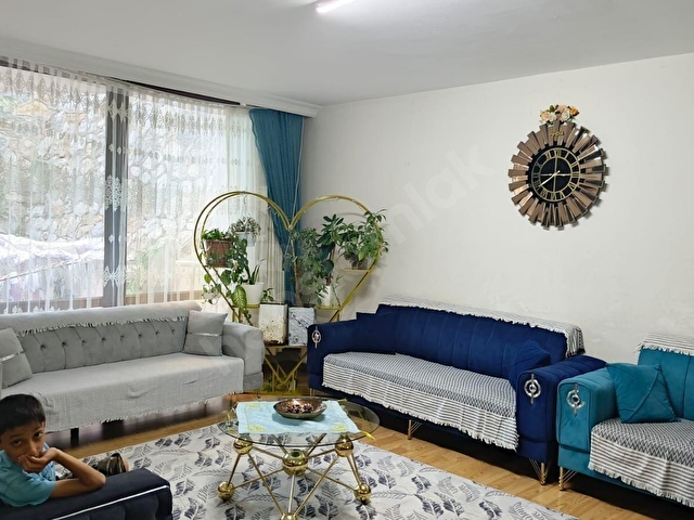 ARIKANDAN KUZEY ANKARA 10.ETAP 4+1 SATILIK DAİRE