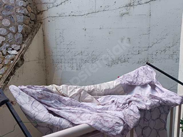 ARIKANDAN KUZEY ANKARA 10.ETAP 4+1 SATILIK DAİRE - Görsel 7