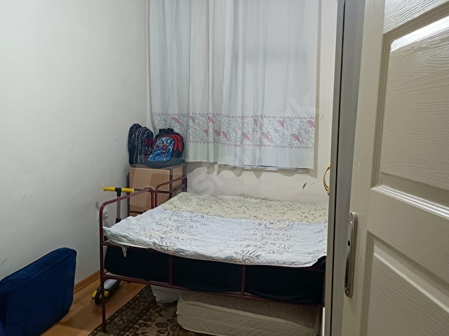 ARIKANDAN KUZEY ANKARA 10.ETAP 4+1 SATILIK DAİRE - Görsel 11