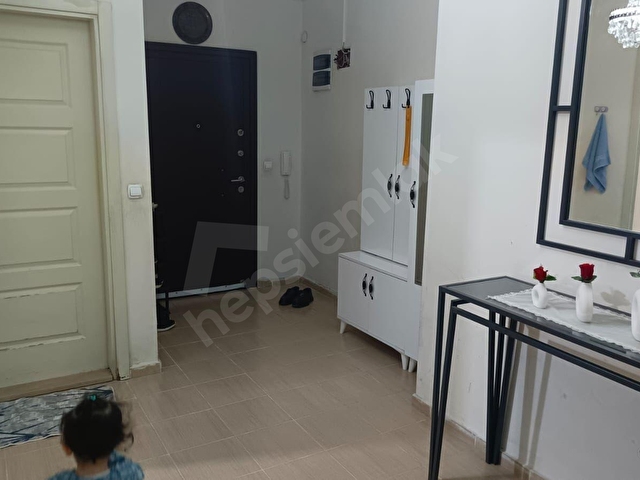ARIKANDAN KUZEY ANKARA 10.ETAP 4+1 SATILIK DAİRE - Görsel 14