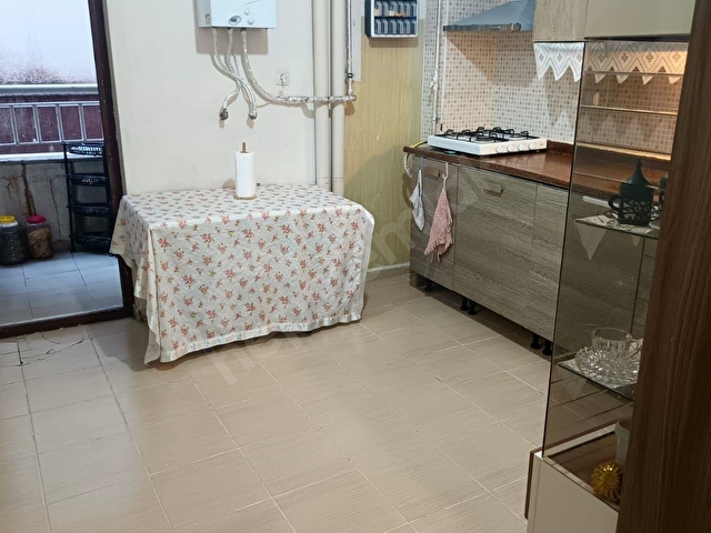 ARIKANDAN KUZEY ANKARA 10.ETAP 4+1 SATILIK DAİRE - Görsel 28
