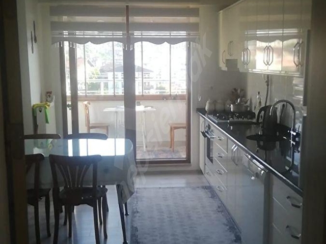 SATILIK ELMAS PRESTİJ 142 m2 3+1 MASRAFSIZ DAİRE - Görsel 24