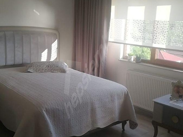 SATILIK ELMAS PRESTİJ 142 m2 3+1 MASRAFSIZ DAİRE - Görsel 19