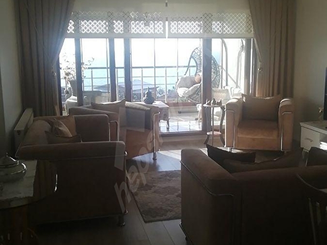 SATILIK ELMAS PRESTİJ 142 m2 3+1 MASRAFSIZ DAİRE - Görsel 12