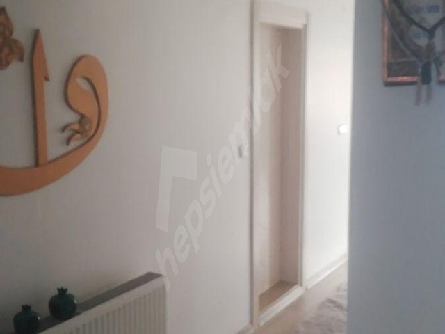 SATILIK ELMAS PRESTİJ 142 m2 3+1 MASRAFSIZ DAİRE - Görsel 14