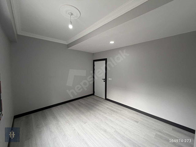 Milas Çevreyolunda Satılık 2+1 Daire Harmaya Real Estate - Görsel 8