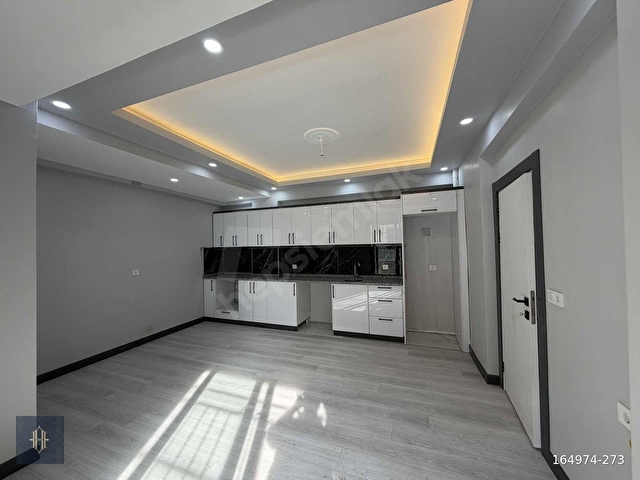 Milas Çevreyolunda Satılık 2+1 Daire Harmaya Real Estate - Görsel 18