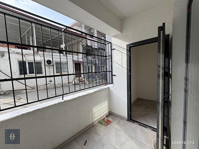 Milas Çevreyolunda Satılık 2+1 Daire Harmaya Real Estate - Görsel 23