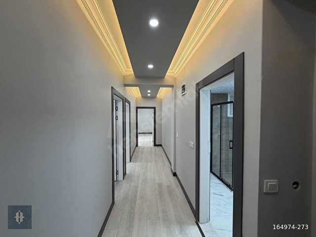 Milas Çevreyolunda Satılık 2+1 Daire Harmaya Real Estate - Görsel 3
