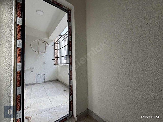 Milas Çevreyolunda Satılık 2+1 Daire Harmaya Real Estate - Görsel 25