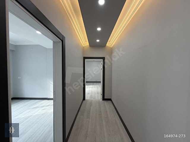 Milas Çevreyolunda Satılık 2+1 Daire Harmaya Real Estate - Görsel 10