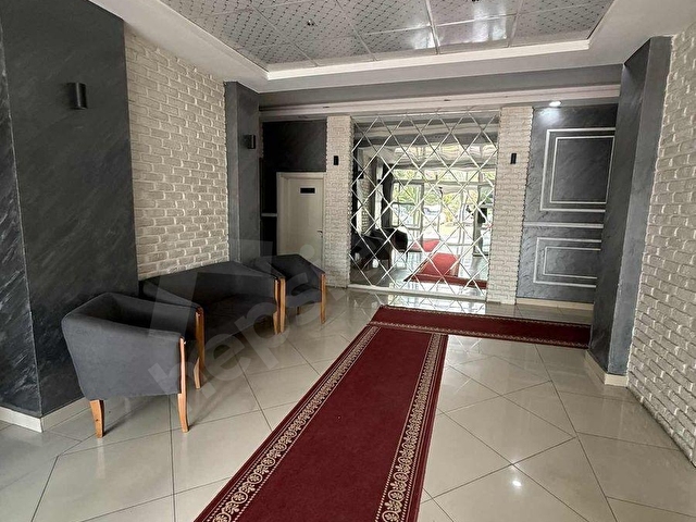ESENYURT HOLİDAY 1 DE 3+1 EBEVEYN BANYOLU SATILIK DAİRE - Görsel 5