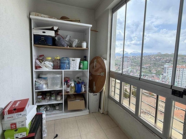 ESENYURT HOLİDAY 1 DE 3+1 EBEVEYN BANYOLU SATILIK DAİRE - Görsel 9
