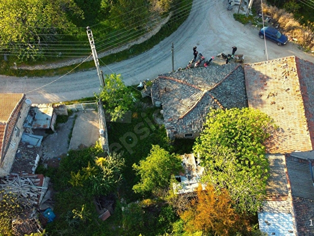 UMURBEYDe %35 İMARLI BOĞAZ MANZARALI ARSA - Görsel 16