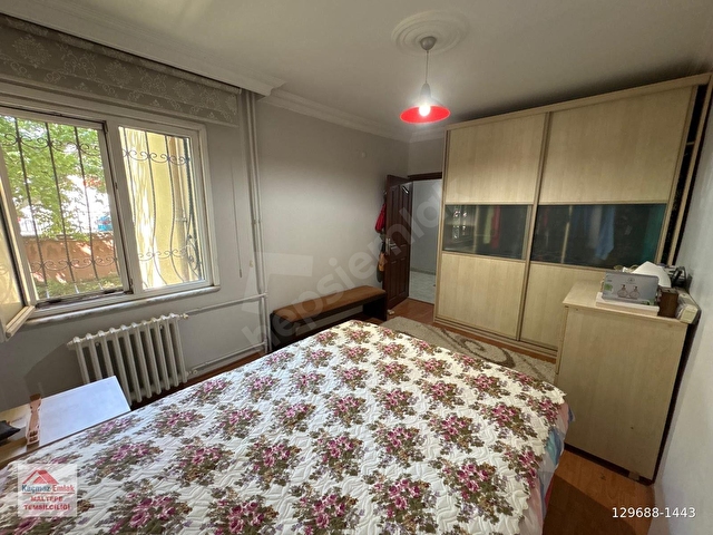 MALTEPE ALTAYÇEŞMEDE SİTE İÇERİSİNDE OLDUKÇA KULLANIŞLI 3+1 - Görsel 15