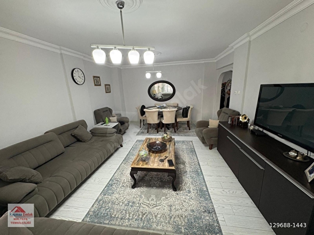 MALTEPE ALTAYÇEŞMEDE SİTE İÇERİSİNDE OLDUKÇA KULLANIŞLI 3+1 - Görsel 30