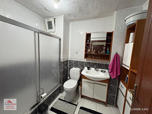 MALTEPE ALTAYÇEŞMEDE SİTE İÇERİSİNDE OLDUKÇA KULLANIŞLI 3+1 - Görsel 14