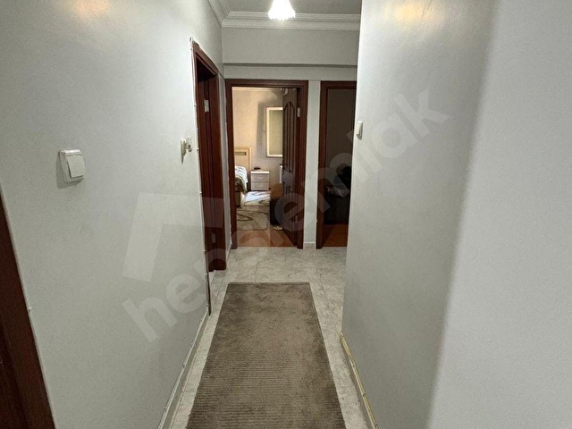 MALTEPE ALTAYÇEŞMEDE SİTE İÇERİSİNDE OLDUKÇA KULLANIŞLI 3+1 - Görsel 11