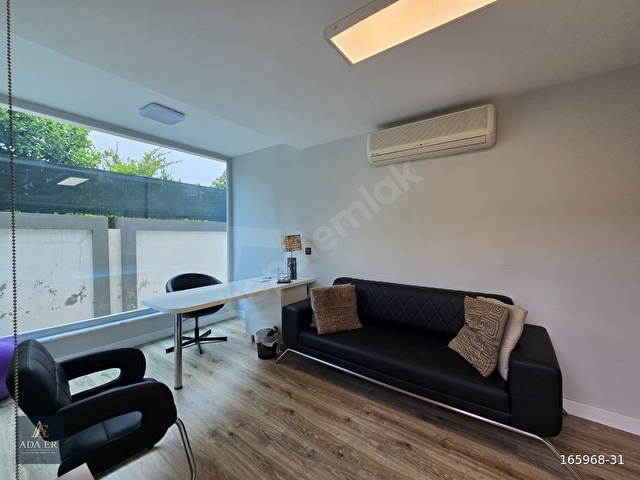 Kestel Rising Blueda Satılık Bahçe Dubleksi 190 m² - Görsel 8