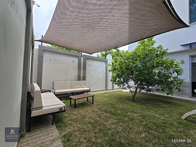 Kestel Rising Blueda Satılık Bahçe Dubleksi 190 m² - Görsel 2