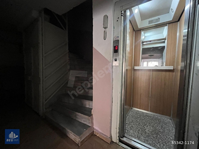 YAVUZSELİM BAĞCILAR MEYDAN 5 DK SATILIK 2+1 85M2 TADİLATLI DAİRE - Görsel 15