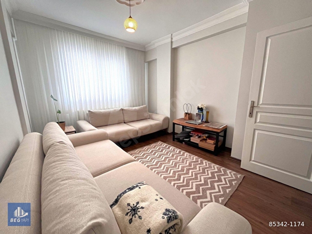 YAVUZSELİM BAĞCILAR MEYDAN 5 DK SATILIK 2+1 85M2 TADİLATLI DAİRE - Görsel 9
