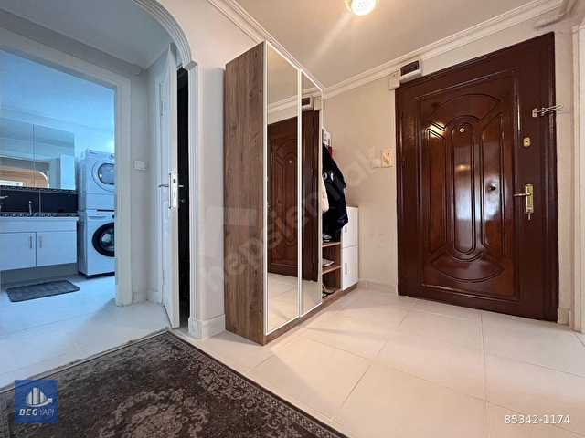YAVUZSELİM BAĞCILAR MEYDAN 5 DK SATILIK 2+1 85M2 TADİLATLI DAİRE - Görsel 6