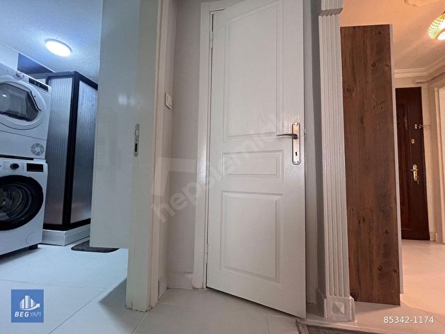 YAVUZSELİM BAĞCILAR MEYDAN 5 DK SATILIK 2+1 85M2 TADİLATLI DAİRE - Görsel 30