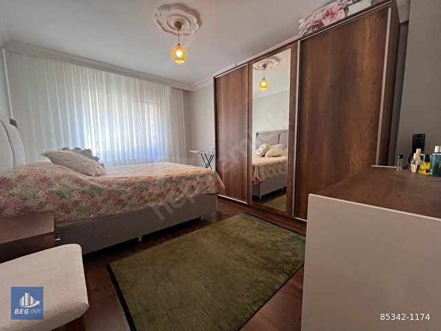 YAVUZSELİM BAĞCILAR MEYDAN 5 DK SATILIK 2+1 85M2 TADİLATLI DAİRE - Görsel 8