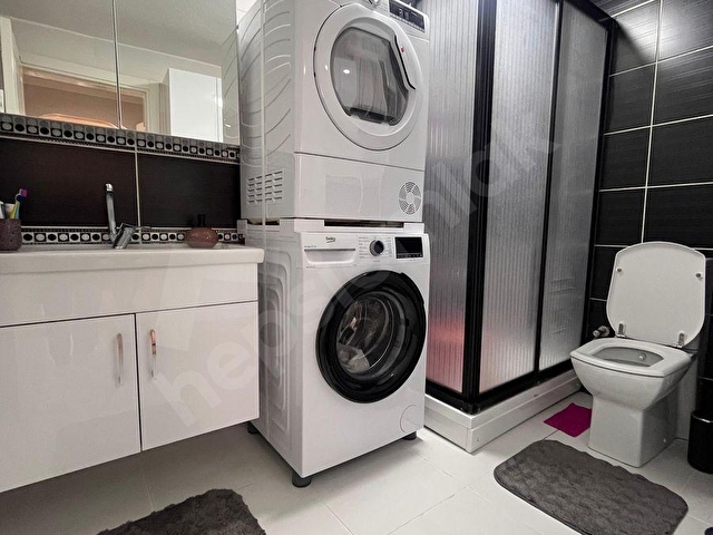 YAVUZSELİM BAĞCILAR MEYDAN 5 DK SATILIK 2+1 85M2 TADİLATLI DAİRE - Görsel 11