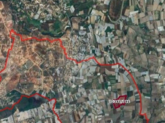 SAHİBİNDEN FIRSAT ARSA GELECEĞE YATIRIM DENİZE SADECE 1,5 KM