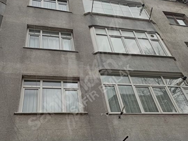 ACİL SATILIK 2+1 100 MTKARE ANA CADDE ÜSTÜ DAİRE - Görsel 2