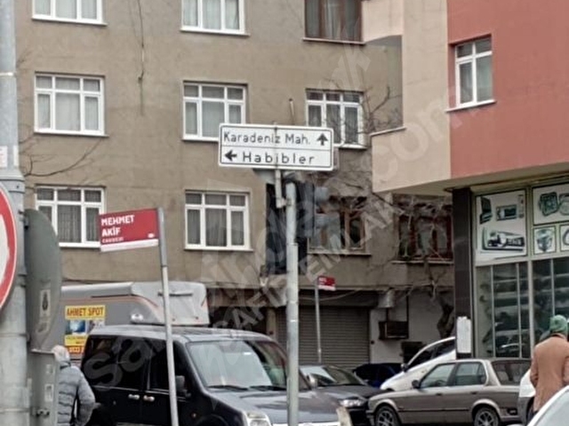 ACİL SATILIK 2+1 100 MTKARE ANA CADDE ÜSTÜ DAİRE - Görsel 11