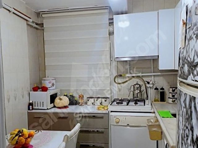 ACİL SATILIK 2+1 100 MTKARE ANA CADDE ÜSTÜ DAİRE - Görsel 9