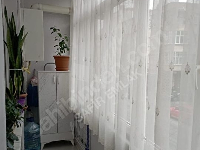 ACİL SATILIK 2+1 100 MTKARE ANA CADDE ÜSTÜ DAİRE - Görsel 4