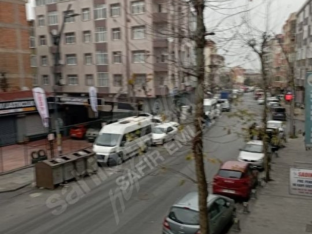 ACİL SATILIK 2+1 100 MTKARE ANA CADDE ÜSTÜ DAİRE - Görsel 6
