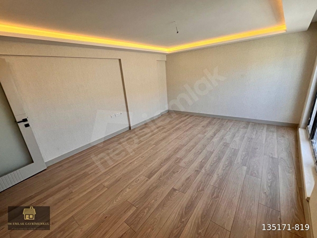 KÜÇÜKESAT BÜLBÜLDERESİ CD SIFIR LÜKS YAPILI 2+1 BAĞIMSIZ MUTFAK DUBLEKS DAİRE - Görsel 2
